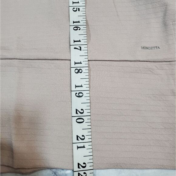 MONDETTA Ottoman hoodie S - Picture 8 of 10